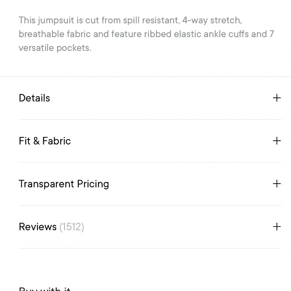 Mandala Women's Scrub Jumpsuit - Picture 11 of 14